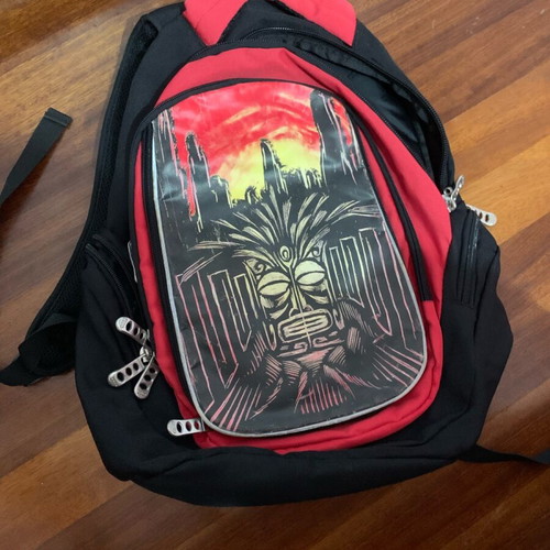 Polo school bag unused