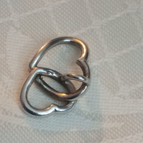 925 silver pendant