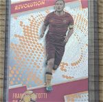 Κάρτα Francesco Totti Roma Panini 2017