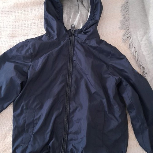 Windbreaker for 18 to 24 months like new