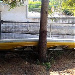  Θαλάσσια Σπόρ kano-kayak '92 NOVA 520-Superior