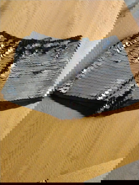 σορτς παγιετα