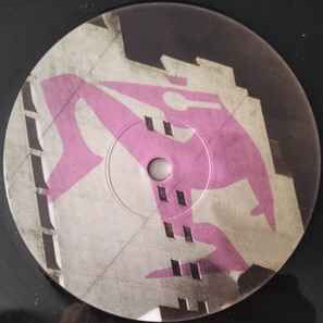 Puerta Del Sol Esperanza / In Motion vinyl record used, electronic