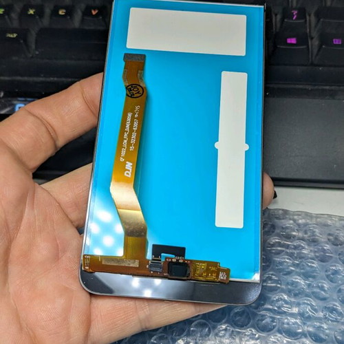 Huawei P9 Lite Mini 5.0" and Y6 Pro 2017 screen new