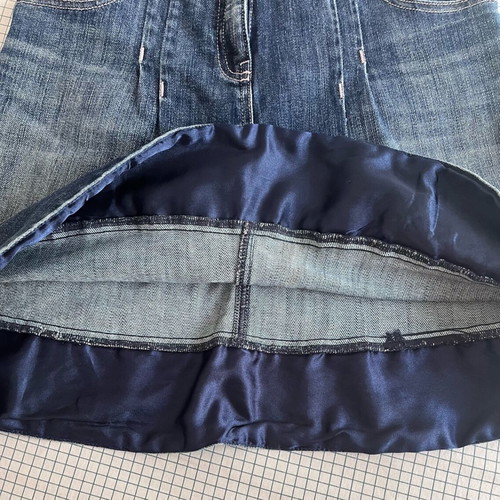 Armani Jeans skirt like new, size M / 38 / 10