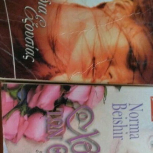 Plaza books two pieces like new