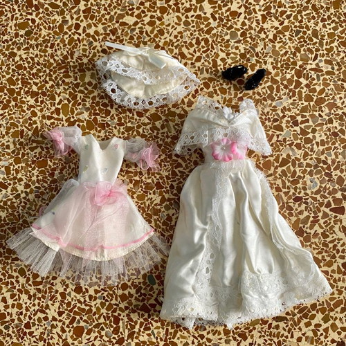 Barbie Clothes