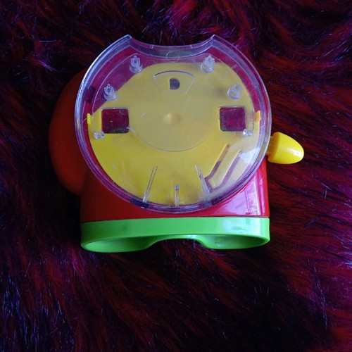 View Master used