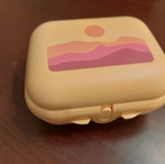 Tupperware Twin Large Size new