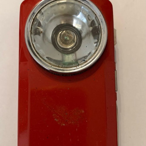 French lantern used