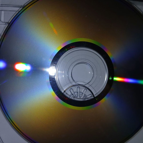 New Order Substance double CD, electronic