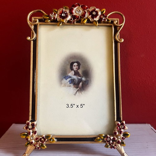 Photo frame new handmade with beautiful design
