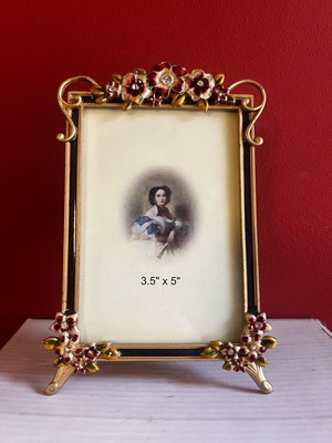 Photo frame new handmade with beautiful design