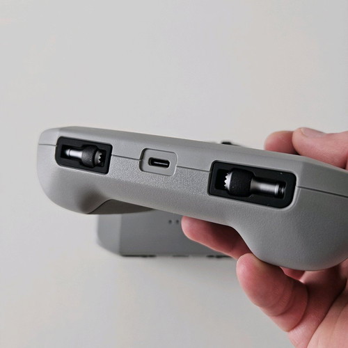 DJI RC-N1 Remote Control (Model RC231) New