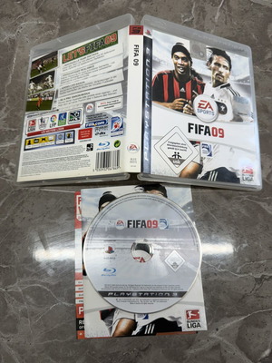 Fifa 13 for PlayStation 3 PAL edition like new