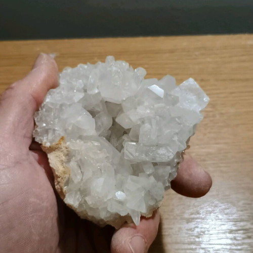 Cactus quartz new