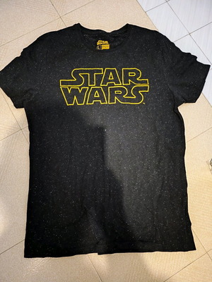 T-Shirt Star Wars XL σαν καινούργιο