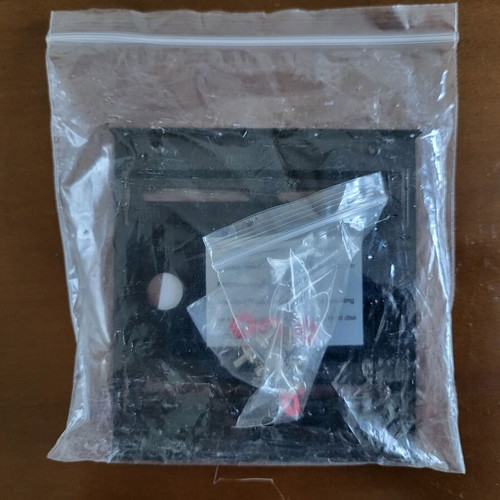 Mounting bracket for 2.5 to 3.5 inch drive new