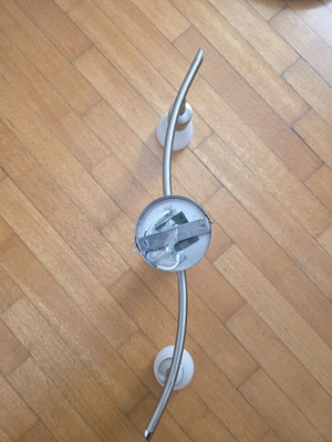 Ceiling light like new