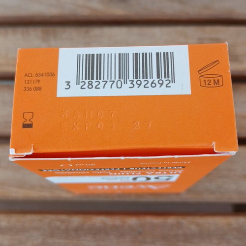 Avène Eau Thermale Ultra Fluid Perfecteur SPF 50+ face sunscreen new
