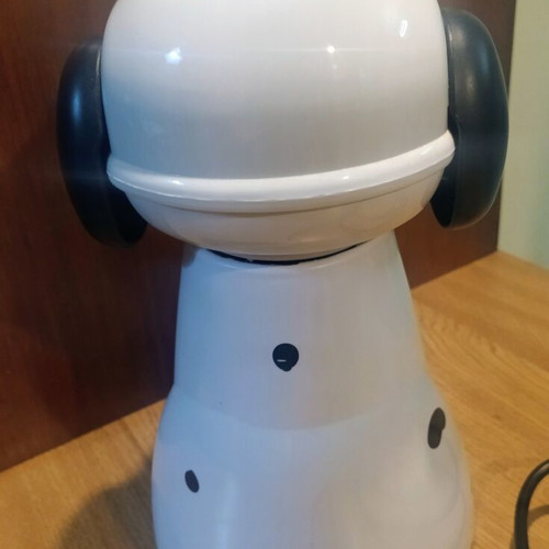 Popcorn Maker Dog Design new