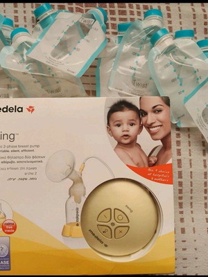 Medela гърловина
