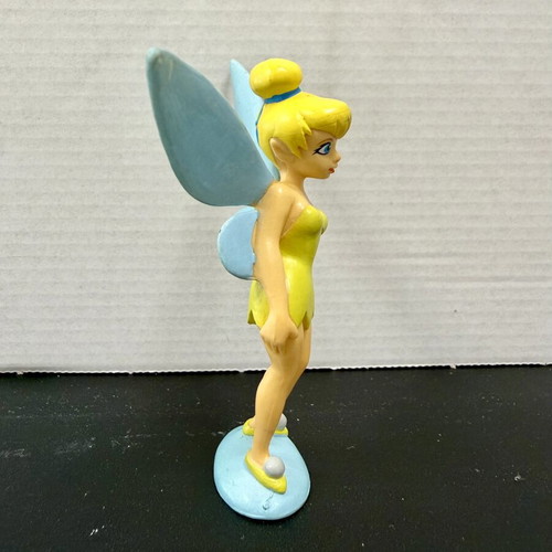 Bullyland Tinker Bell figure 8cm, excellent condition