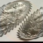 1973 - 20 Δραχμές x4 Λεπτή Στεφάνη
