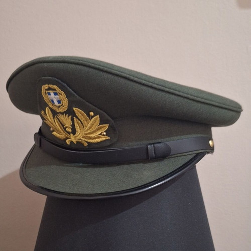 Officer-Noncommissioned Officer Uniform Set No. 8, pale green