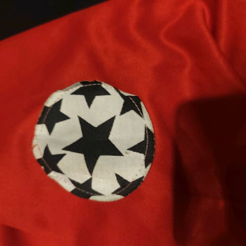 Ronaldo Manchester United jersey like new, official replica