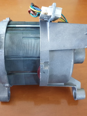 Washing machine motor used, genuine Acc type 20585.630