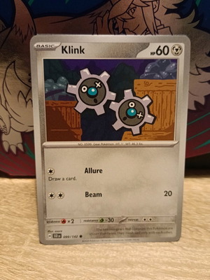 Pokémon card lot Journey Together promo like new