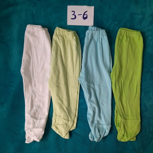 Baby clothes set like new, 57 pieces for 3-6 months