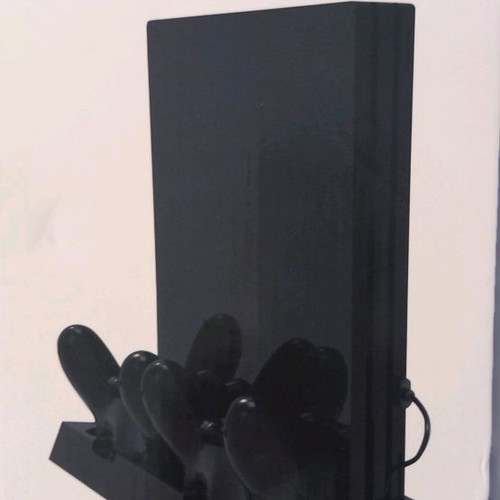 Charging stand for PS 4 new