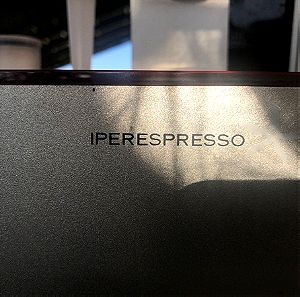 Καφετιέρα   illy για espresso
