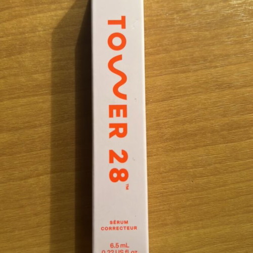 Tower 28 Serum Concealer new RP 14.5