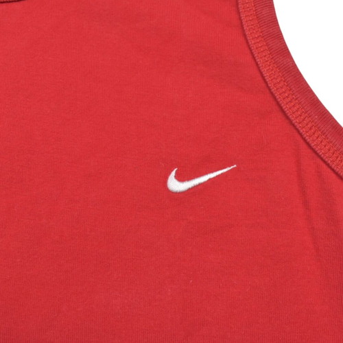 Nike vintage sleeveless undershirt tank top XL used