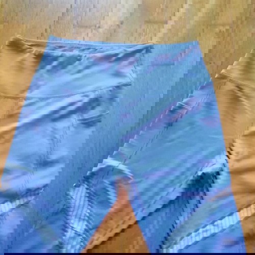 Αθλητικό κολάν Reypose γκρι του πάγου size L σαν καινούργιο