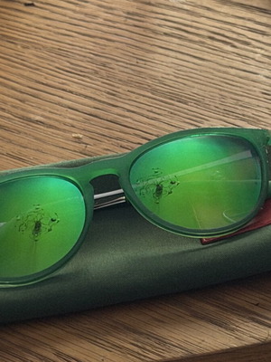 Ray Ban kids sunglasses like new
