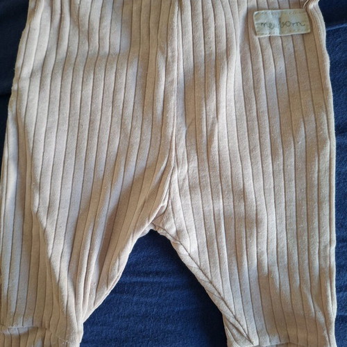 Sinsay leggings pack of 4, 62cm, like new