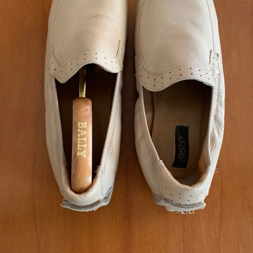 3 pairs of men's branded shoes new, sizes 45 and 46