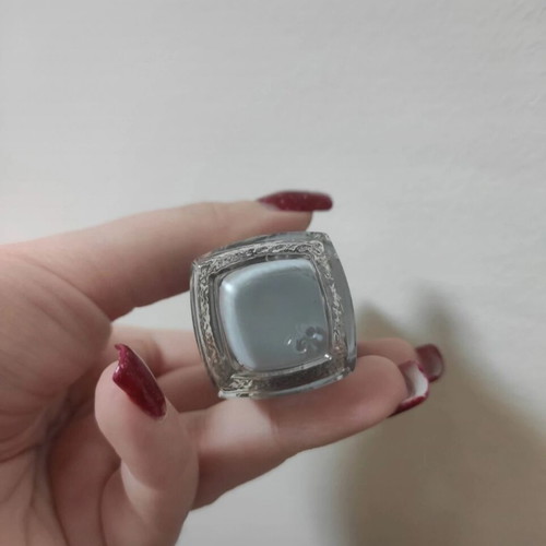 Erre Due Last Minute Gloss Quick Dry 384 Hotstone 12ml nail polish like new