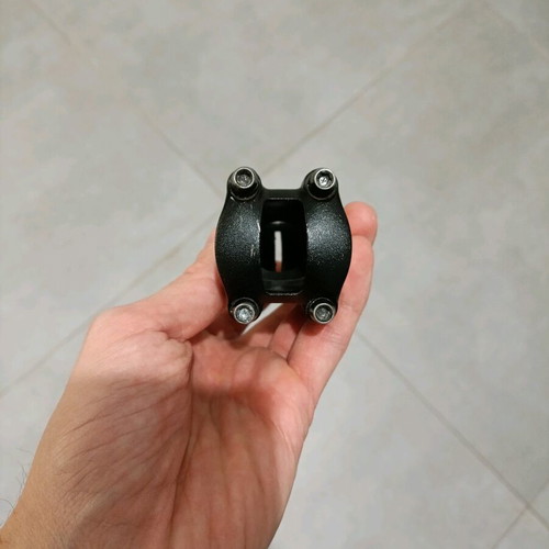 Syncros Bicycle Stem 6cm with 10° Rise used
