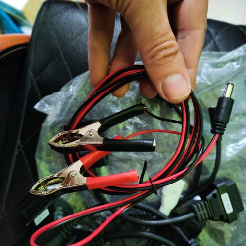 OBD 1 Connector Set New For Passenger Cars