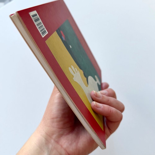 Joan Miró Photobook new, Museum of Modern Art collection