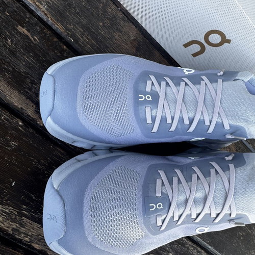 On Cloudtilt Moon Sneakers new, size 41, turquoise