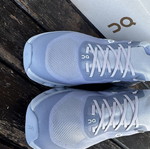 On Cloudtilt Moon Sneakers new, size 41, turquoise
