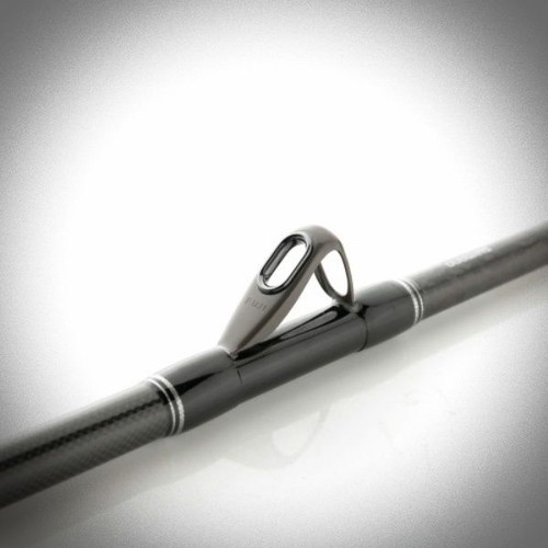 Shimano Aspire fishing rod 30-50lbs like new