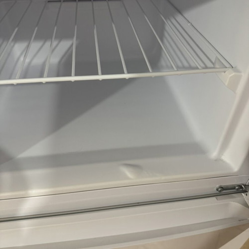 Candy refrigerator like new, height 1.60m, width 54cm