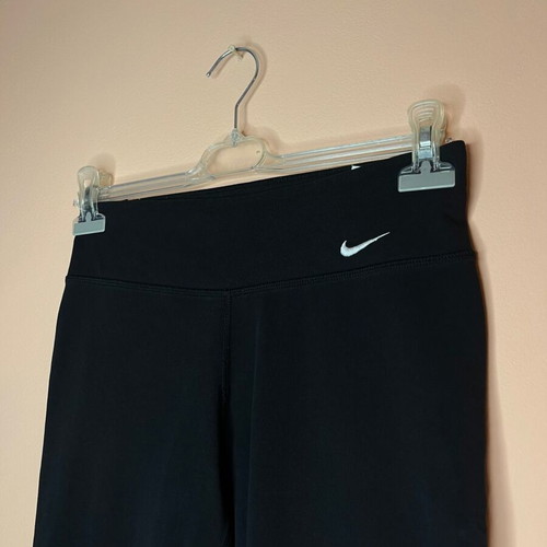 Nike Legend Yoga Leggings women's leggings like new, black, size S